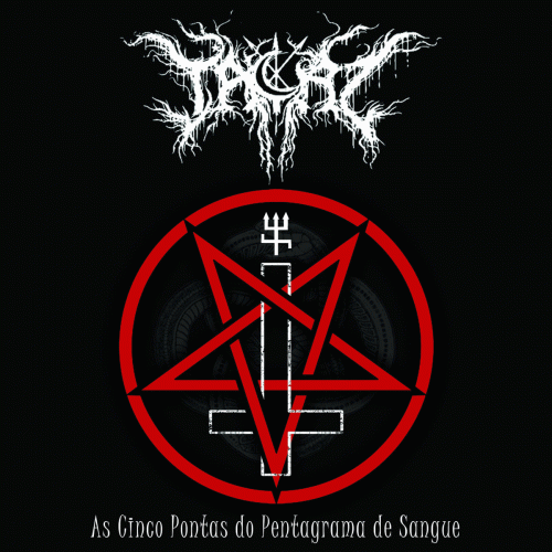 As Cinco Pontas do Pentagrama de Sangue